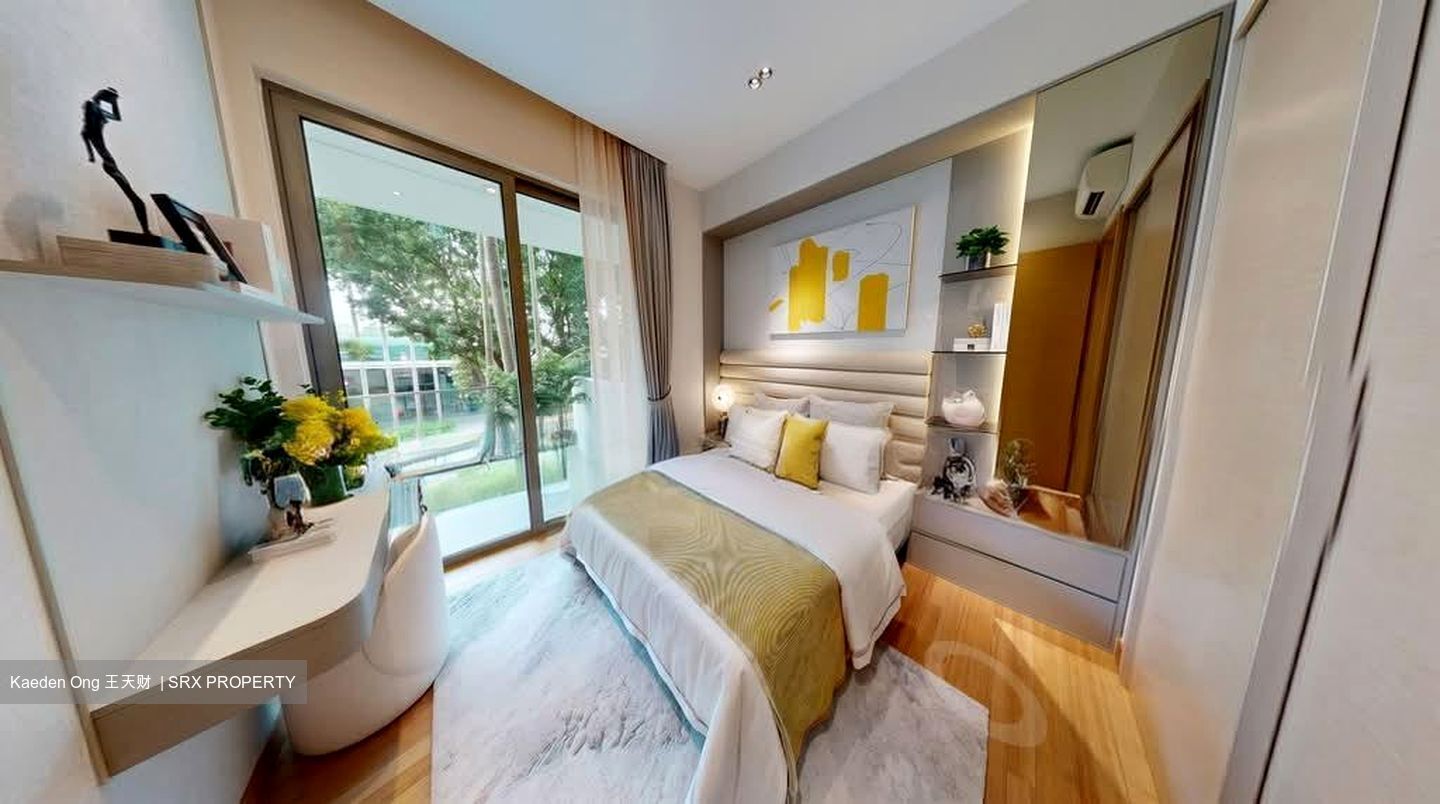 The Residences at W Singapore Sentosa Cove (D4), Condominium #574239131